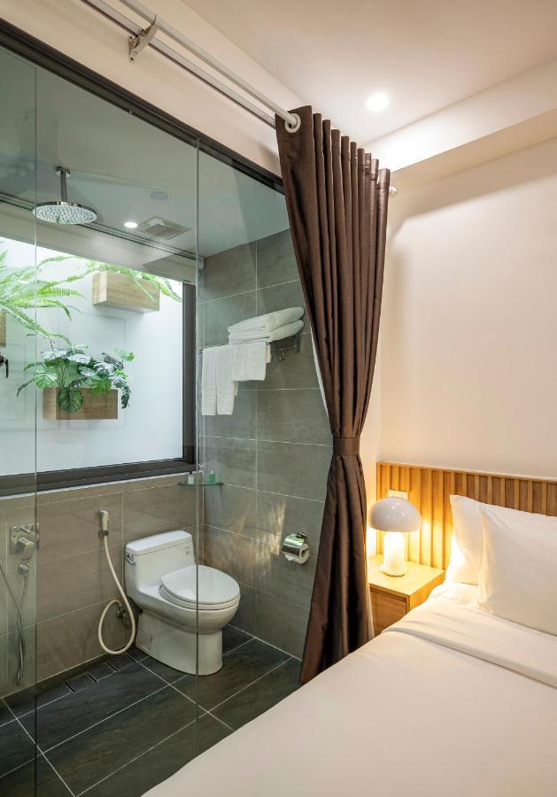 Ann Hotel & Spa Khem Beach Pq Phu Quoc Habitación foto