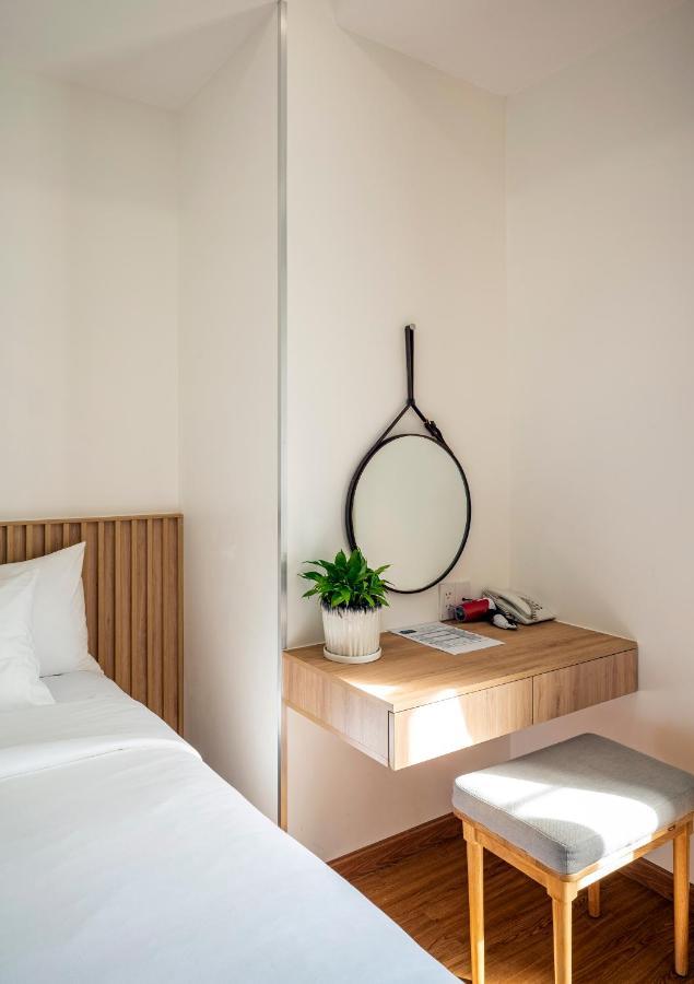 Ann Hotel & Spa Khem Beach Pq Phu Quoc Exterior foto